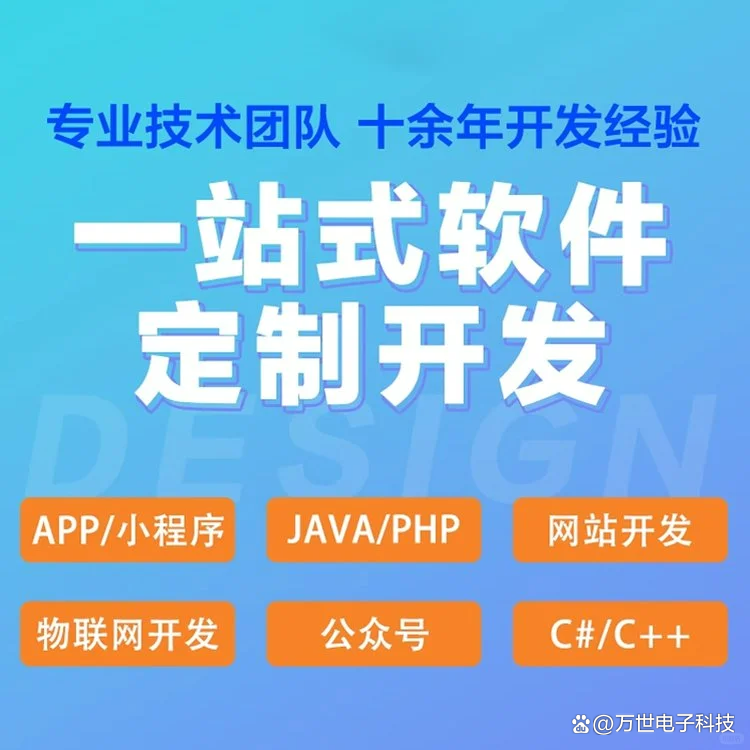 麦格软件开发